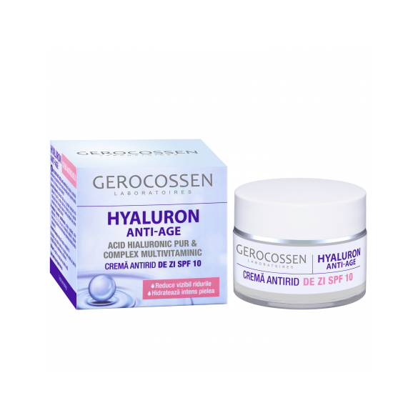 GER CR ANTIRID DE ZI SPF 10 HYALURONIC ANTI AGE 50ML [1]