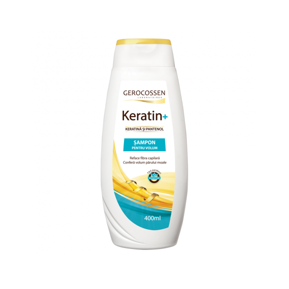 GER KERATIN SAMP VOLUM 400ML [1]
