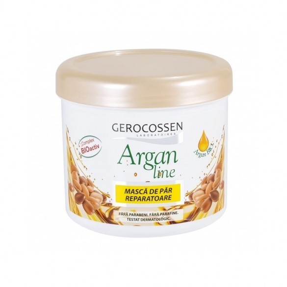 GER MASCA REPARATOARE ARGAN 450ML [1]