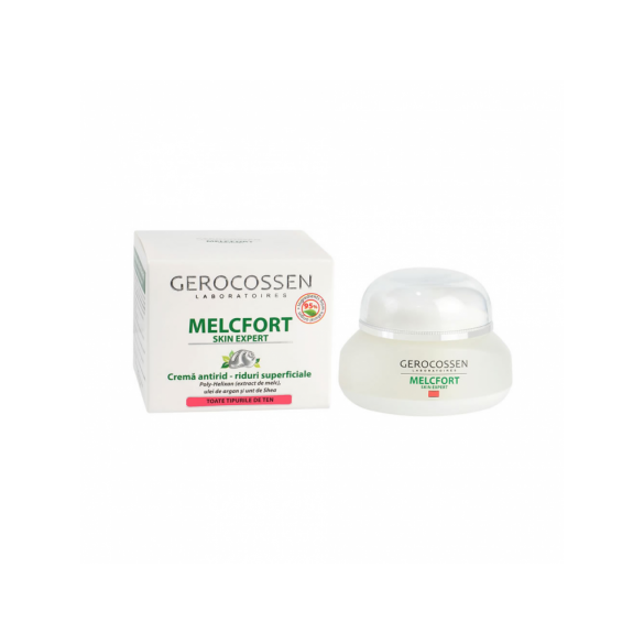GER MELCFORT CR ANTIRID RIDURI SUPERFICIALE 35ML [1]