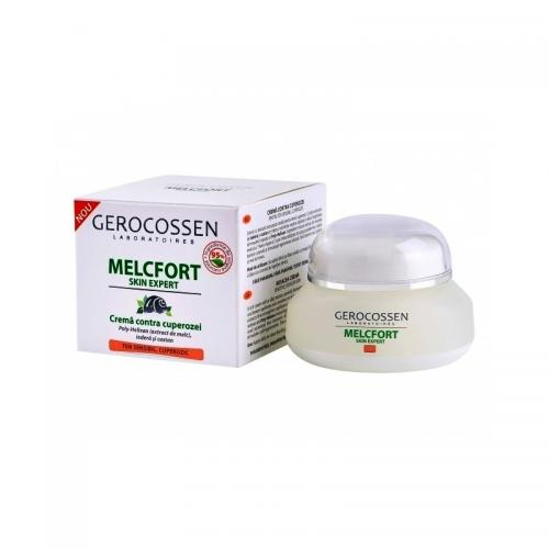GER MELCFORT CR CONTRA CUPEROZEI TEN SENSIBIL 35ML [1]