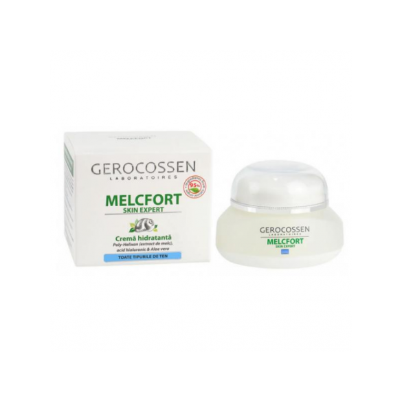 GER MELCFORT CR HIDRATANTA 35ML [1]