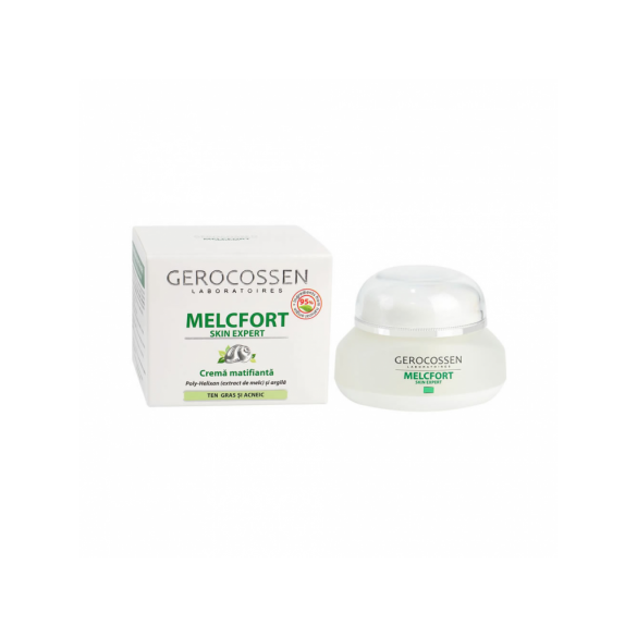 GER MELCFORT CR MATIFIANTA 35ML [1]