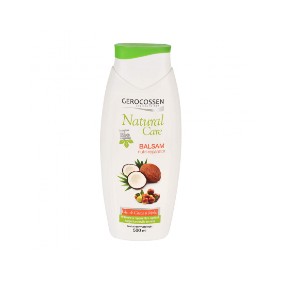 GER NATURAL BALSAM NUTRITIV REPARATOR 500ML [1]