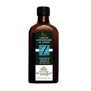 GEROVITAL LOT ANTIMATREATA ICHTIOL [1]