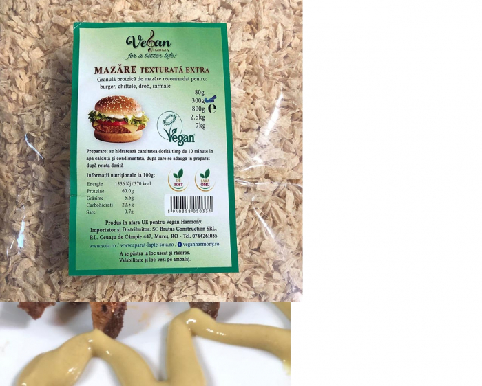 HAPAX TEXTURA MAZARE 300 G [1]