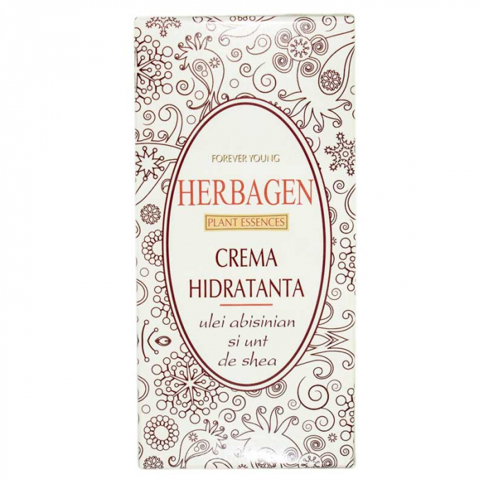 HB CREMA HIDR ULEI ABISINIAN 100G [1]