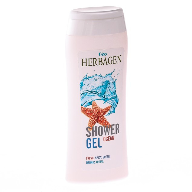 HB GEL DUS OCEAN 250ML [1]