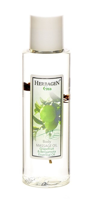 HB UL MASAJ BERGAMOTA 100ML [1]