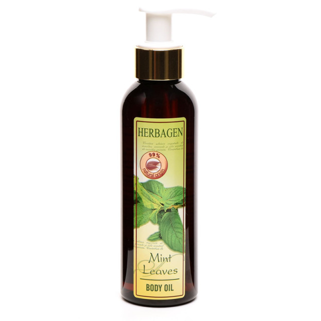 HB UL MASAJ MENTA 150ML [1]