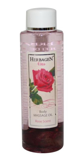 HB UL MASAJ TRANDAFIR 100ML [1]