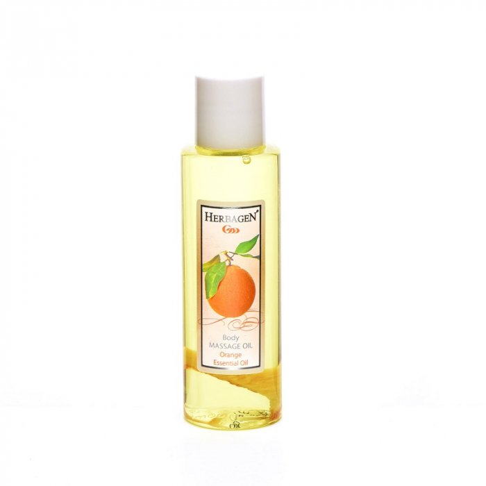 HB ULEI MASAJ REVITAL/PORTOCALA 100ML [1]