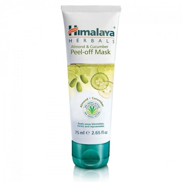 HIM ALMOND & CUCUMBER PEEL OFF MASK 75ML [1]