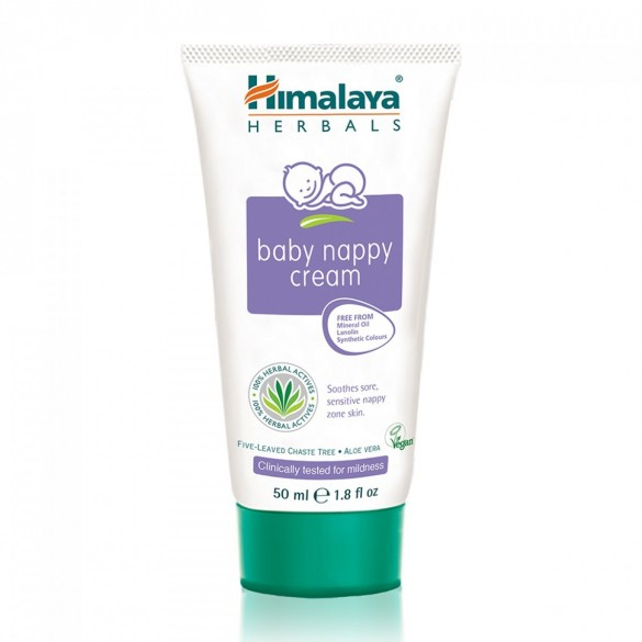 HIM CR BABY NAPPY 50ML [1]