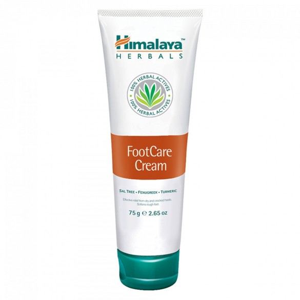 HIM CR FOOTCARE PT PICIOARE 75G [1]