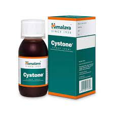 HIM CYSTONE SIROP 100 ML [1]