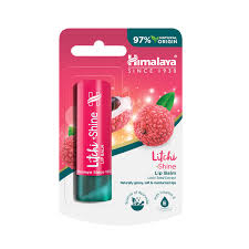 HIM LITCI LIP BALM 4,5 G BALSAM BUZE LICHI [1]