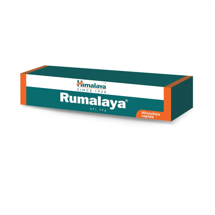 HIM RUMALAYA GEL 30G [1]