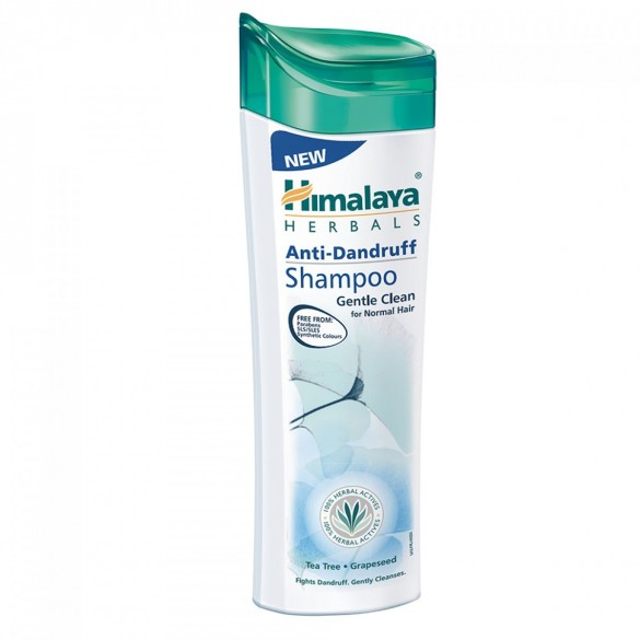 HIM SAMP ANTI DANDRUFF GENTLE CLEAN 200ML [1]