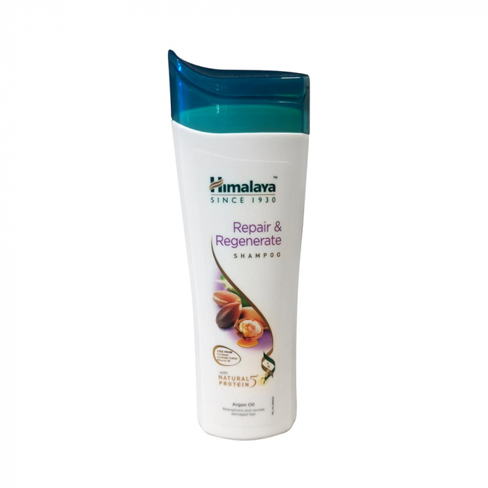 HIM SAMP PROTEIN REPAIR +REGEN 200ML [1]