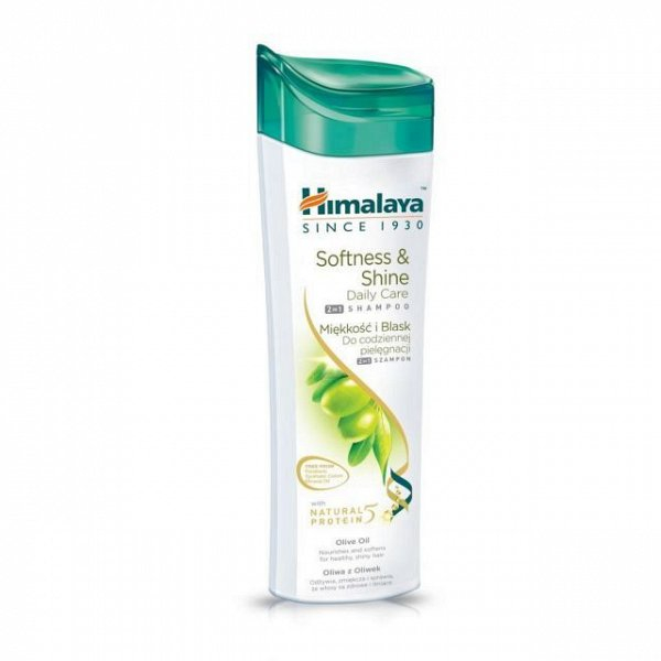 HIM SAMP SOFTNESS +SHINE 200ML [1]
