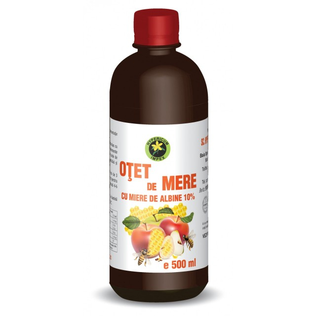 HIP OTET MERE CU MIERE 500ML [1]