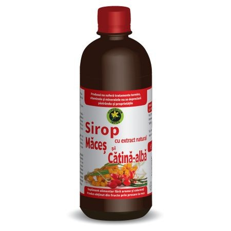HIP SIROP MACESE +CATINA 500ML [1]