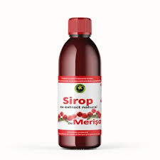 HIP SIROP MERISOR FARA ZAHAR 500 ML [1]