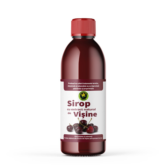 HIP SIROP VISINE 500ML [1]