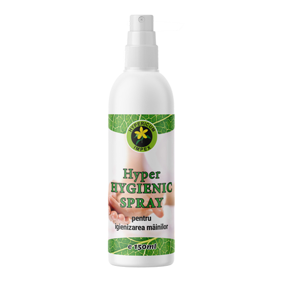 HIP SRAY HYPER HYGIENIC 150ML [1]