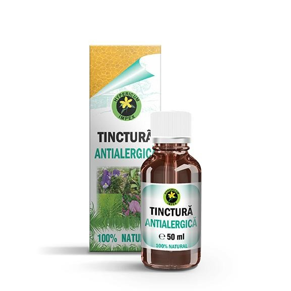 HIP TINCTURA ANTIALERGICA 50ML [1]