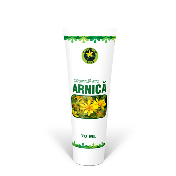 HIP UNG ARNICA 70ML [1]