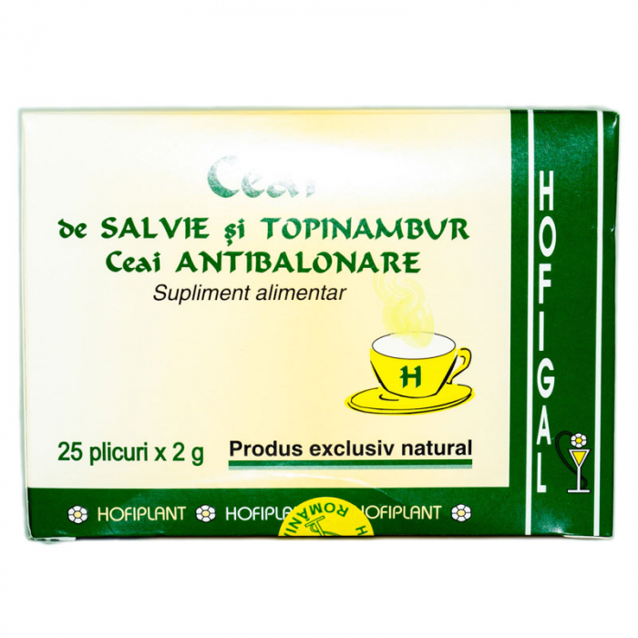 HOF CEAI ANTIBALONARE SALVIE +TOPINAMBUR DZ [1]