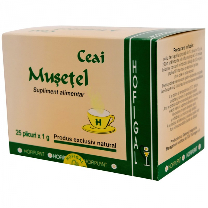 HOF CEAI MUSETEL 25DZ [1]