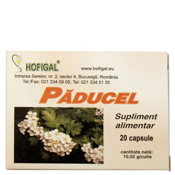 HOF PADUCEL 20CP [1]