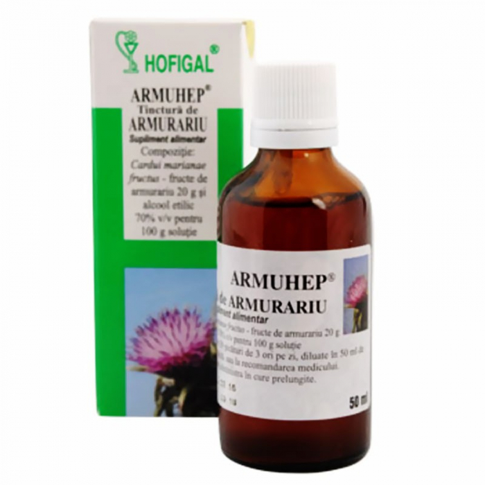 HOF TINCT ARMURARIU 50ML [1]