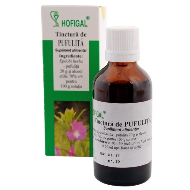 HOF TINCT PUFULITA 50ML [1]