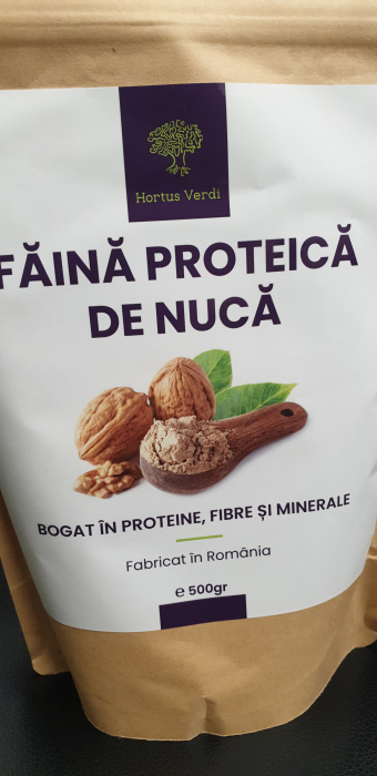 HORTUS FAINA PROTEICA DE NUCA 1 KG [1]