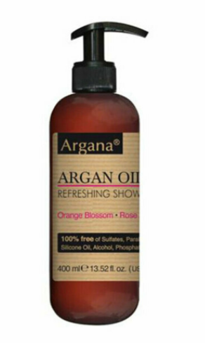 IMO GEL DUS ARGANA 400ML [1]