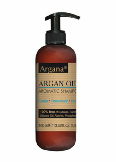 IMO SAMP ARGANA 400ML [1]