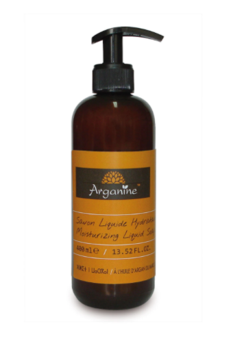 IMO SAPUN LICHID ARGANINE 400ML [1]