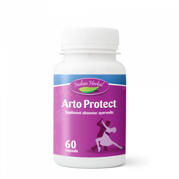 INDIAN ARTRO PROTECT 60CP [1]