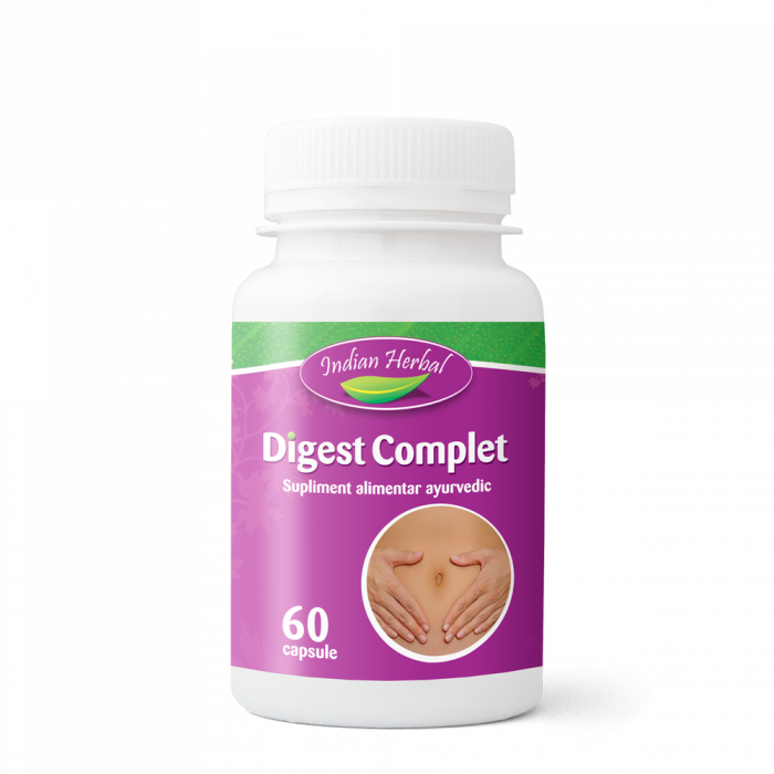 INDIAN DIGEST COMPLET 60CP [1]