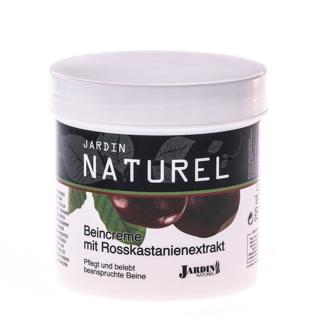 JARDIN CR CASTANE PT PICIOARE 250ML [1]