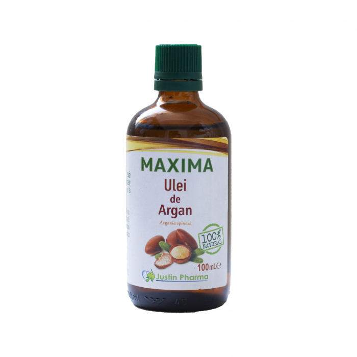 JUSTIN UL ES ARGAN 100ML [1]