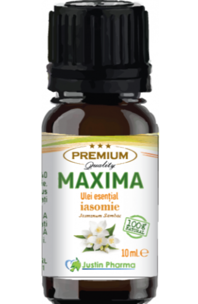 JUSTIN UL ES IASOMIE 10ML [1]