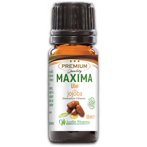 JUSTIN UL ES JOJOBA 10ML [1]