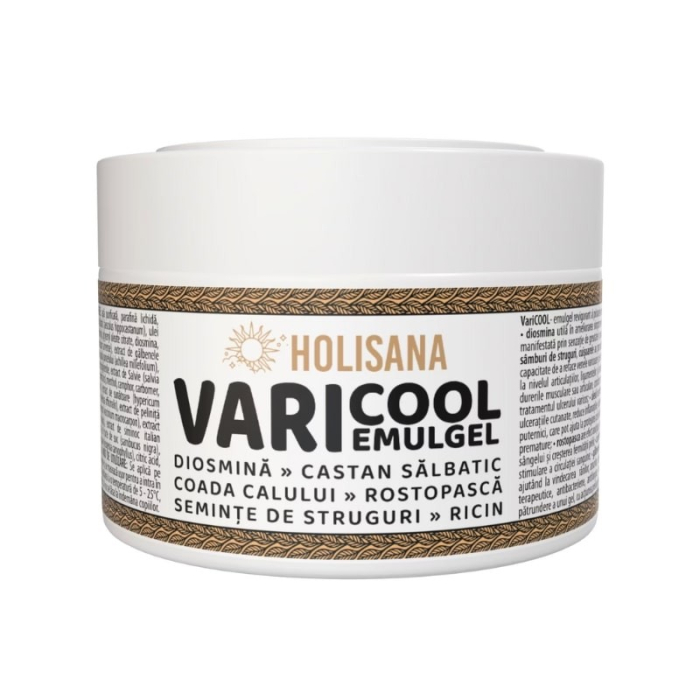 KARMA VARICOOL EMULGEL [1]