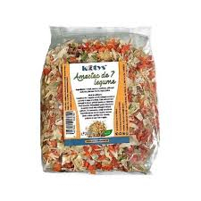 KOTYS AMESTEC DE 7 LEGUME 200 G [1]