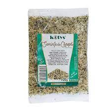 KOTYS CANEPA DECORTICATA 100 G [1]